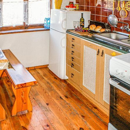 4 Bedroom Amazing Home In Biskupiec Biesowko ภายนอก รูปภาพ